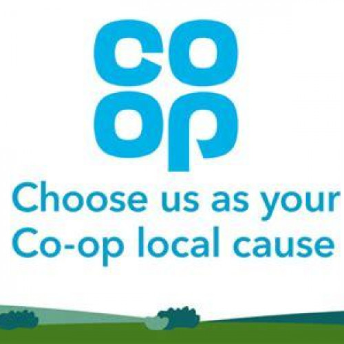 Coop Logo Hamble